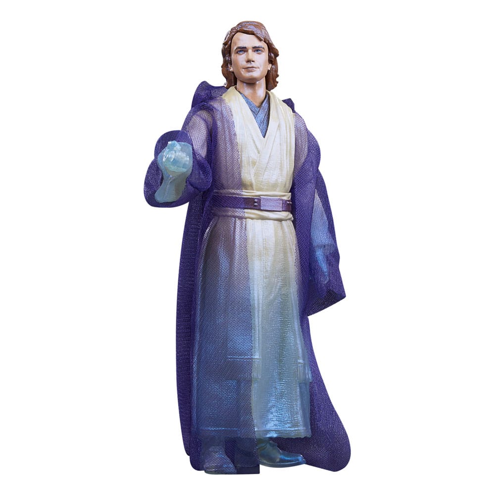Star Wars Episode VI Black Series Action Figure 3 Pack Force Spirits Hasbro