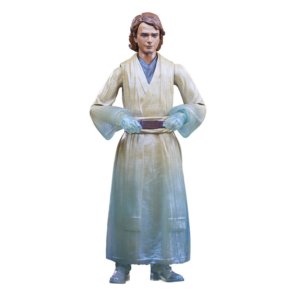 Star Wars Episode VI Black Series Action Figure 3 Pack Force Spirits Hasbro