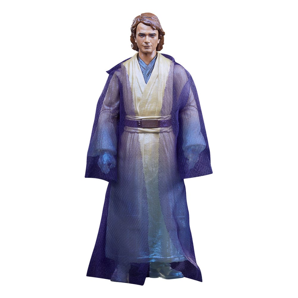 Star Wars Episode VI Black Series Action Figure 3 Pack Force Spirits Hasbro
