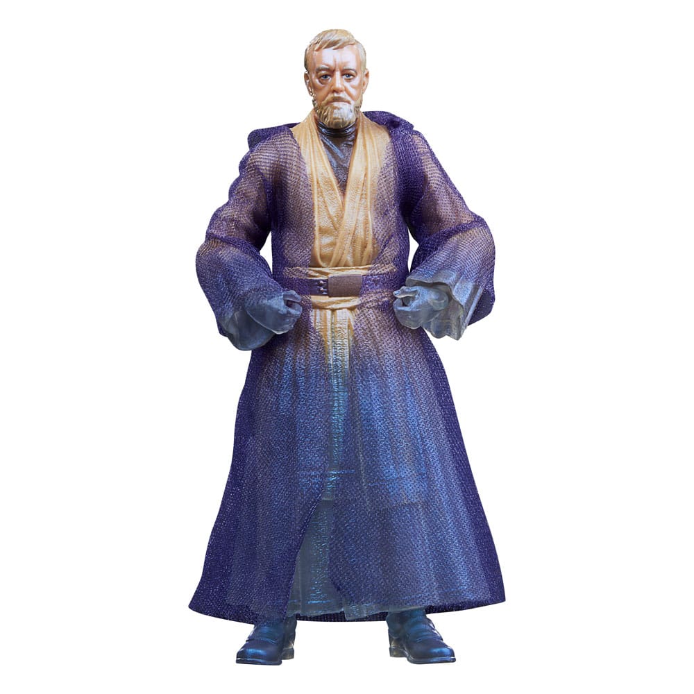 Star Wars Episode VI Black Series Action Figure 3 Pack Force Spirits Hasbro