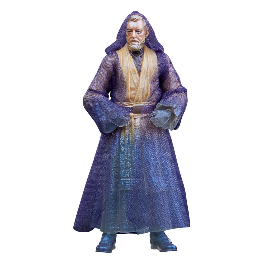 Star Wars Episode VI Black Series Action Figure 3 Pack Force Spirits Hasbro
