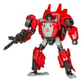 Transformers War for Cybertron Studio Series Deluxe Class Action Figure Gamer Edition Sideswipe Hasbro