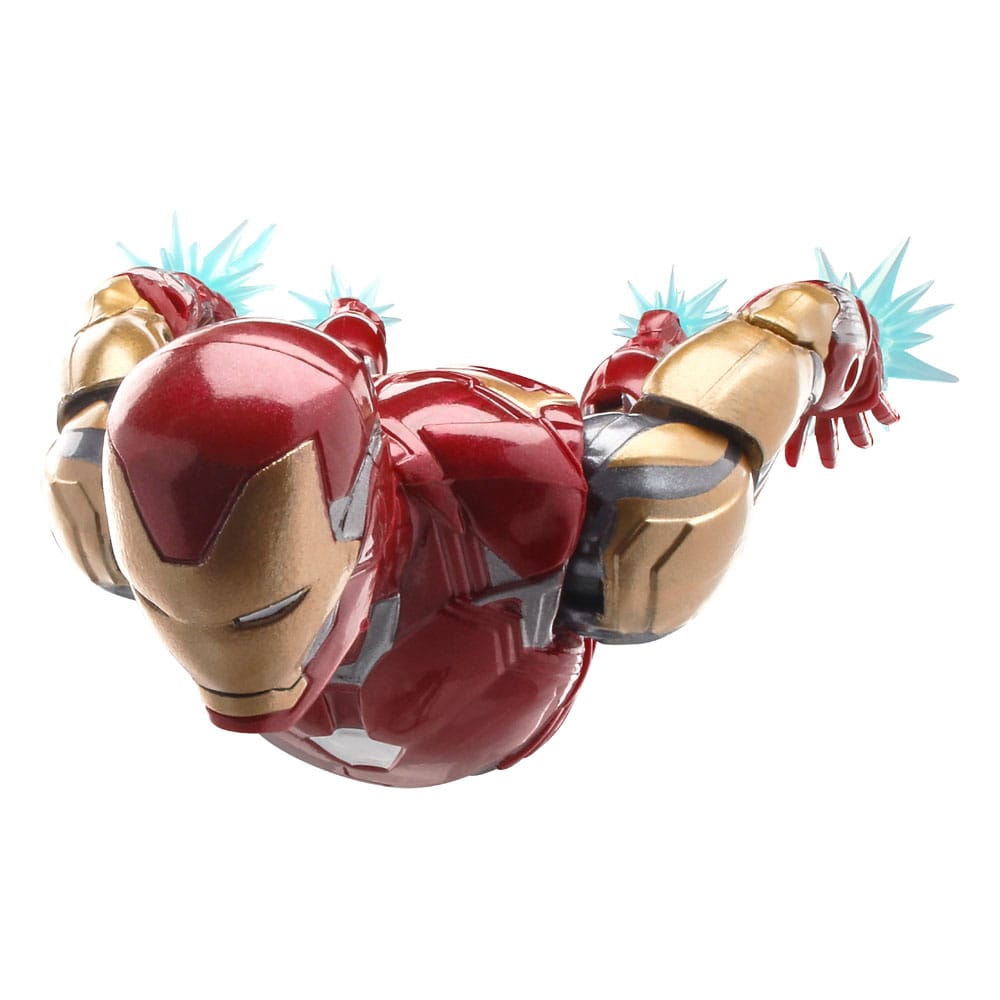 Marvel Studios Marvel Legends Action Figure Iron Man Mark LXXXV Hasbro