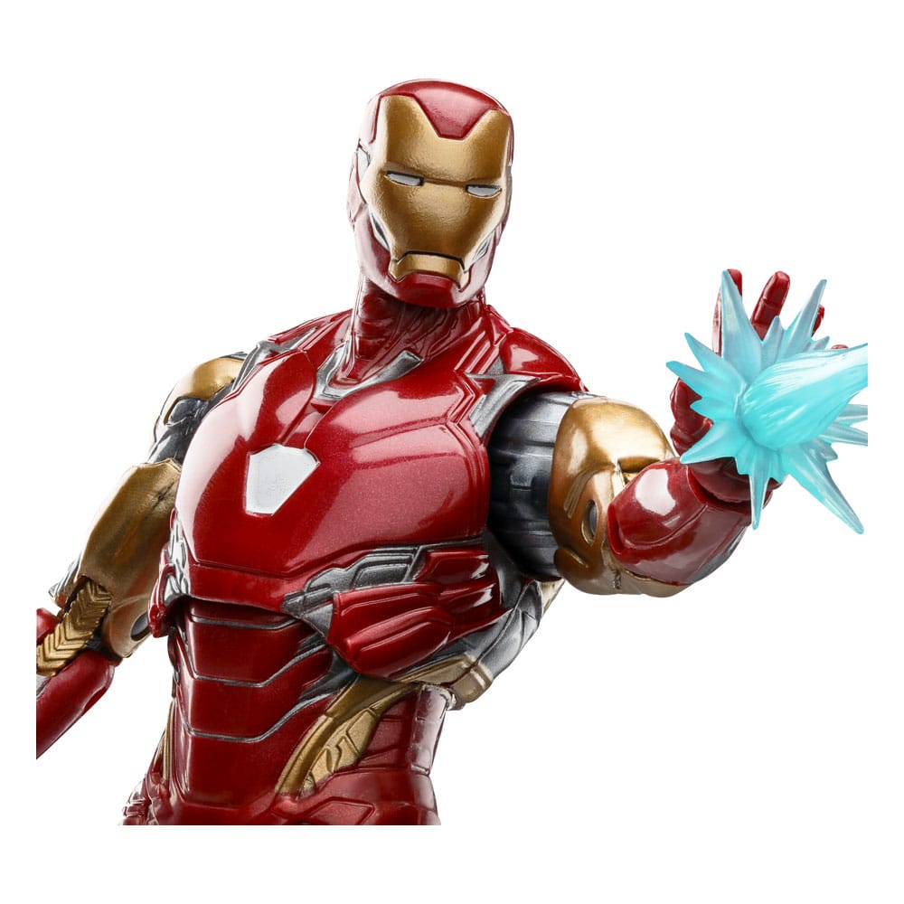 Marvel Studios Marvel Legends Action Figure Iron Man Mark LXXXV Hasbro