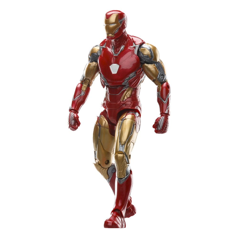 Marvel Studios Marvel Legends Action Figure Iron Man Mark LXXXV Hasbro