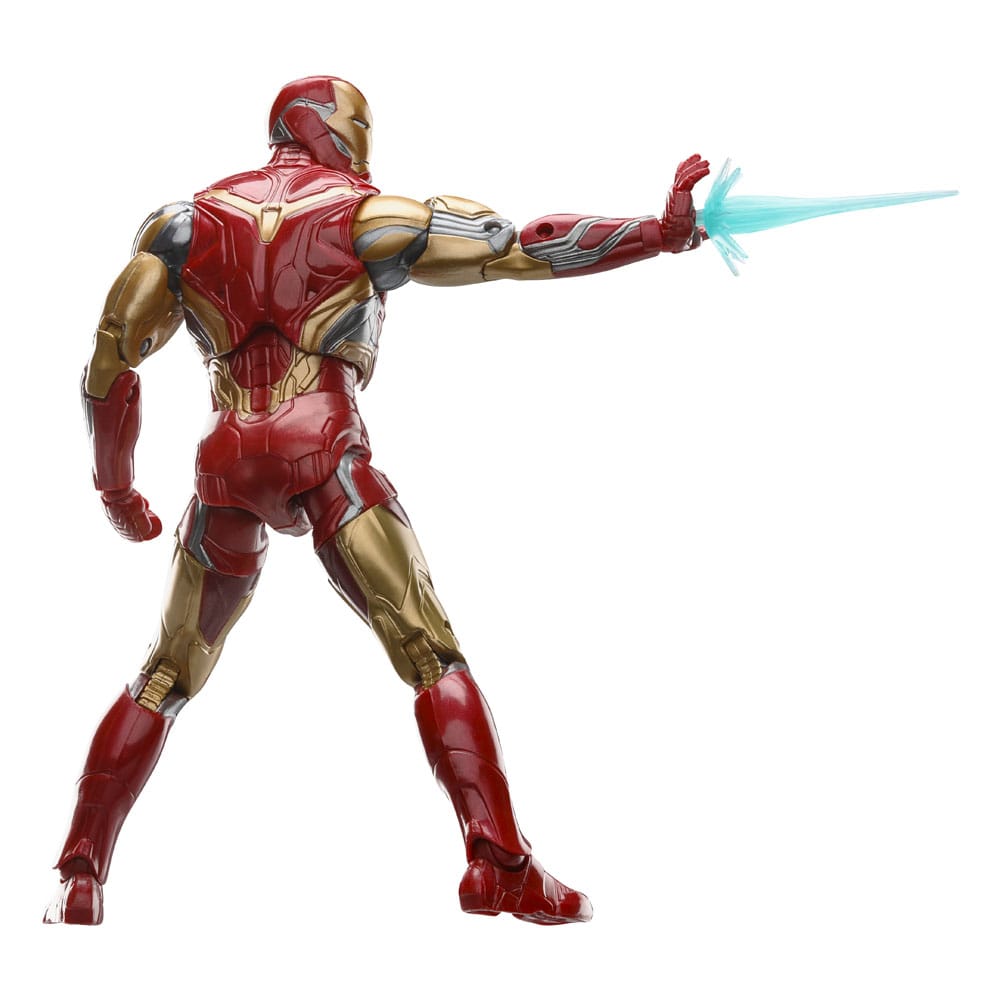 Marvel Studios Marvel Legends Action Figure Iron Man Mark LXXXV Hasbro