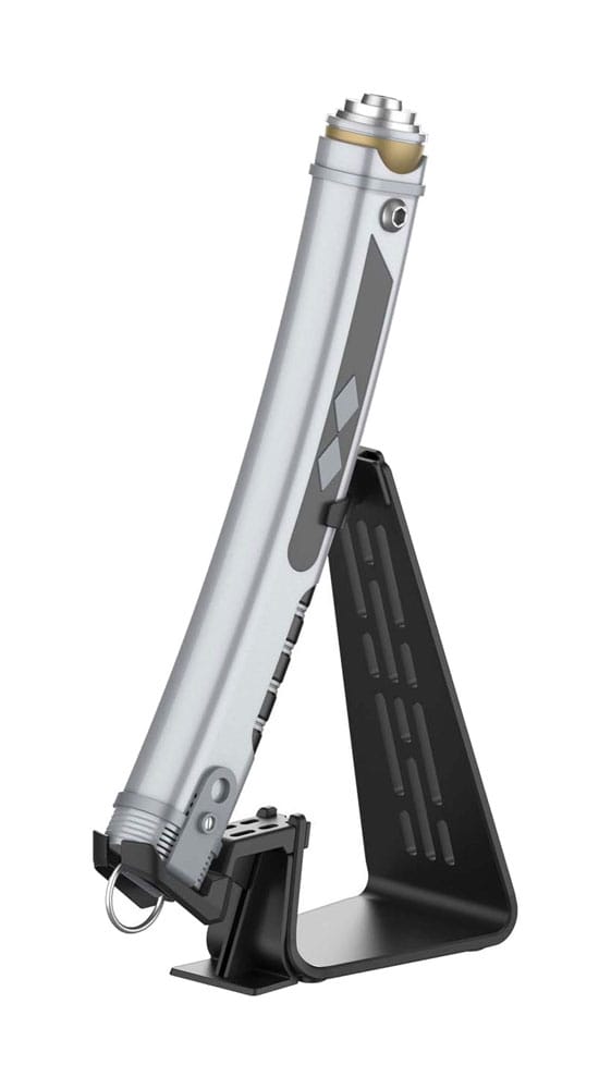 Star Wars Ahsoka Black Series Replica Force FX Elite Lightsaber Ahsoka Tano Hasbro