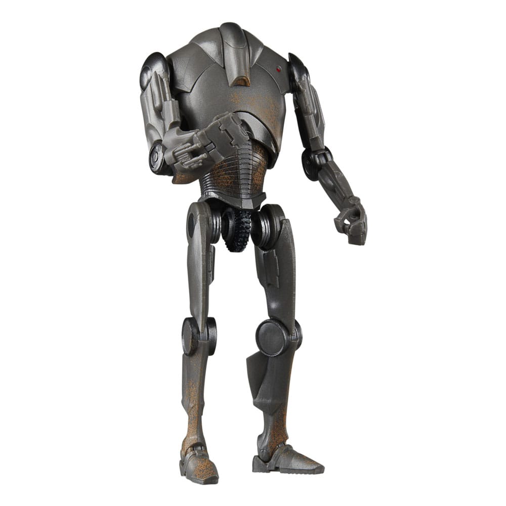 Star Wars Episode II Black Series Action Figure 2 Pack C 3PO B1 Battle Droid Body & Super Battle Droid Hasbro