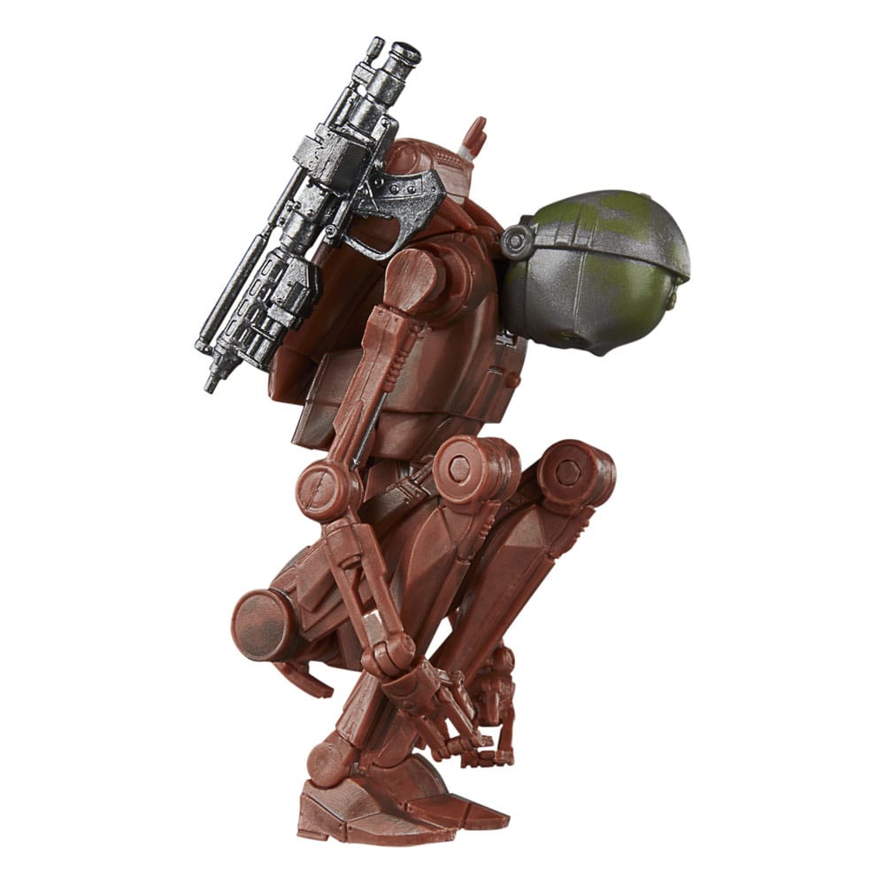 Star Wars Episode II Black Series Action Figure 2 Pack C 3PO B1 Battle Droid Body & Super Battle Droid Hasbro