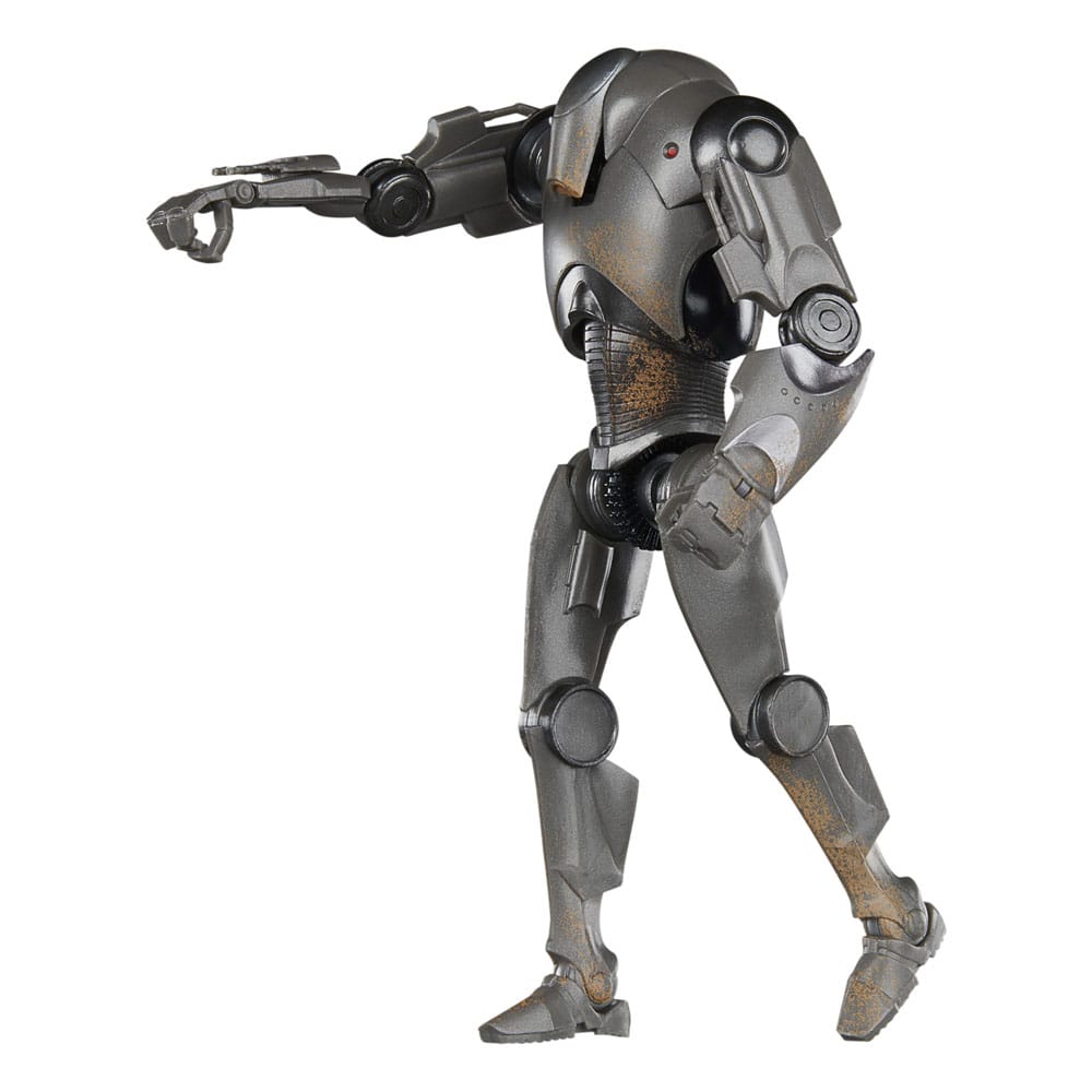 Star Wars Episode II Black Series Action Figure 2 Pack C 3PO B1 Battle Droid Body & Super Battle Droid Hasbro