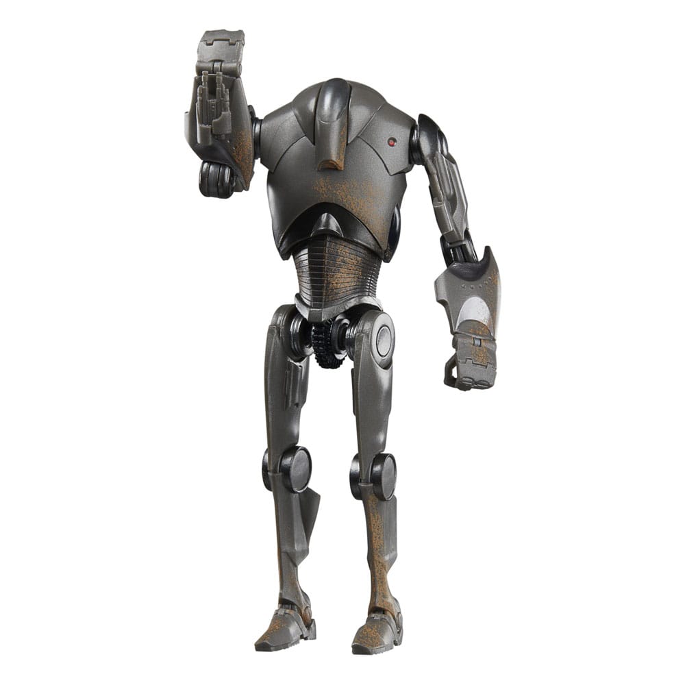Star Wars Episode II Black Series Action Figure 2 Pack C 3PO B1 Battle Droid Body & Super Battle Droid Hasbro