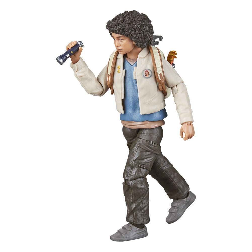 Star Wars Skeleton Crew Black Series Action Figure Wim At Attin Hasbro