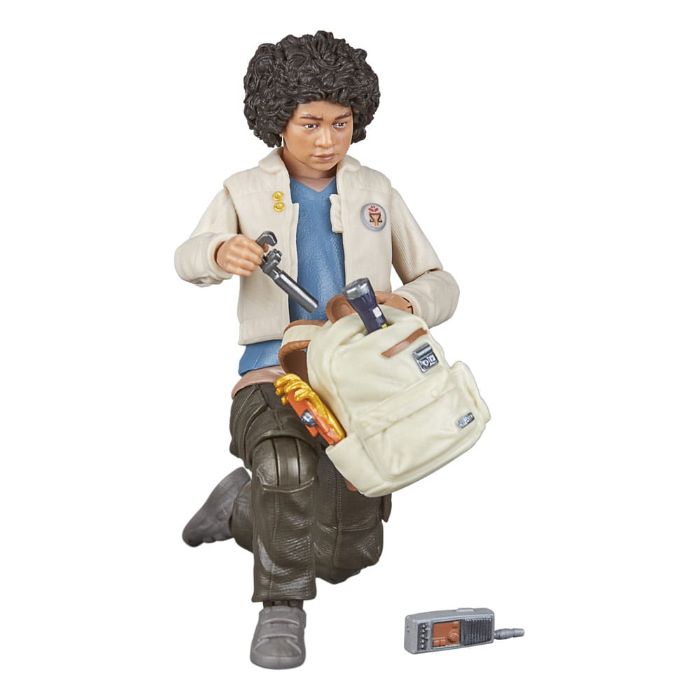 Star Wars Skeleton Crew Black Series Action Figure Wim At Attin Hasbro