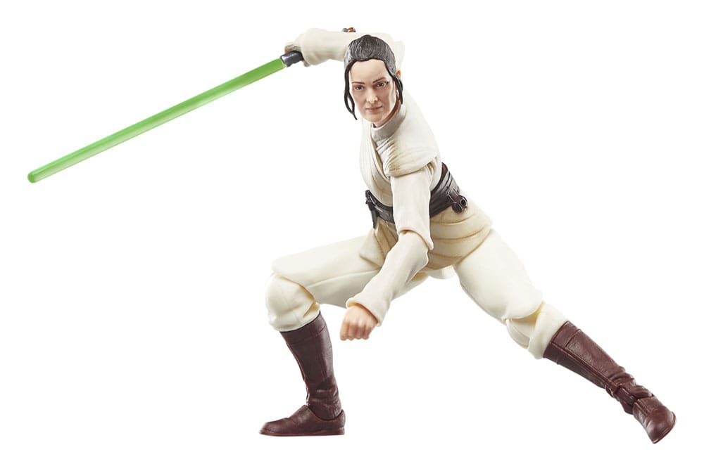 Star Wars The Acolyte Black Series Action Figure Jedi Master Indara Hasbro
