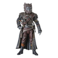 Star Wars Skeleton Crew Black Series Action Figure Pirate Capitaine Brutus Port Borgo Hasbro
