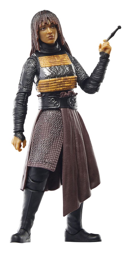 Star Wars The Acolyte Black Series Action Figure Mae Assassin Hasbro