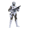 Star Wars The Mandalorian Black Series Action Figure Imperial Armored Commando Hasbro