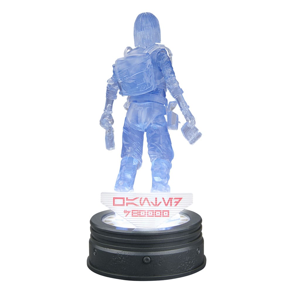 Star Wars Black Series Holocomm Collection Action Figure Osha Aniseya Hasbro