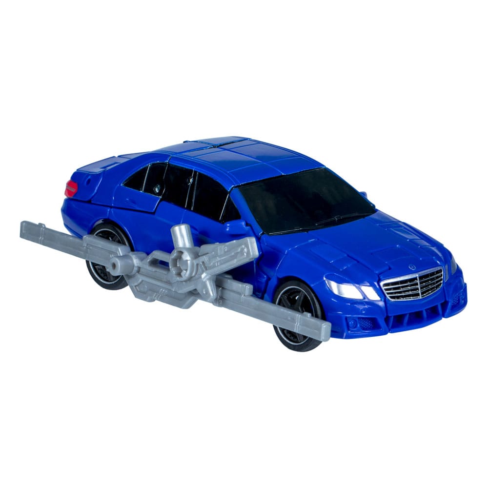 Transformers Dark of the Moon Studio Series Deluxe Class Action Figure Wheeljack Que Hasbro