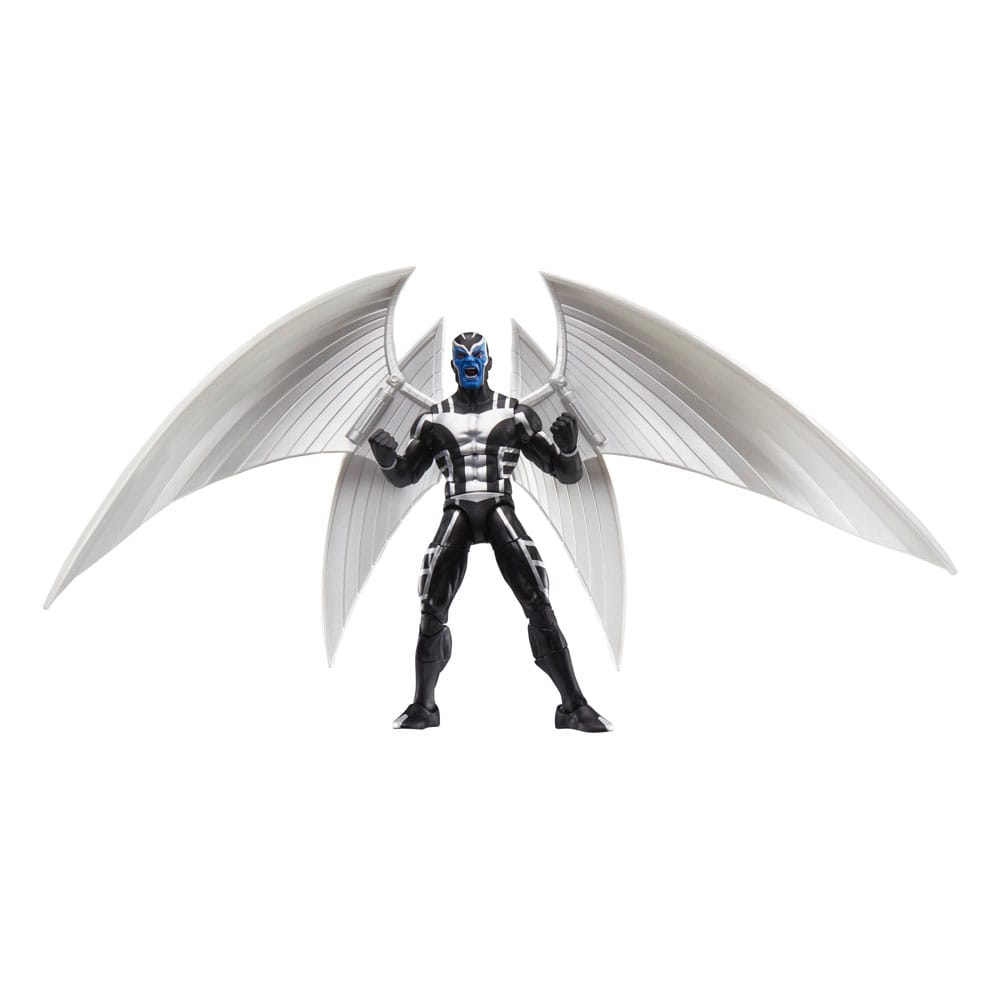 X Force Marvel Legends Action Figure Archangel Hasbro