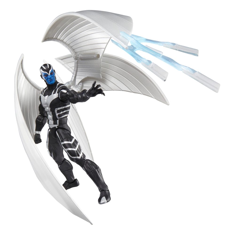X Force Marvel Legends Action Figure Archangel Hasbro