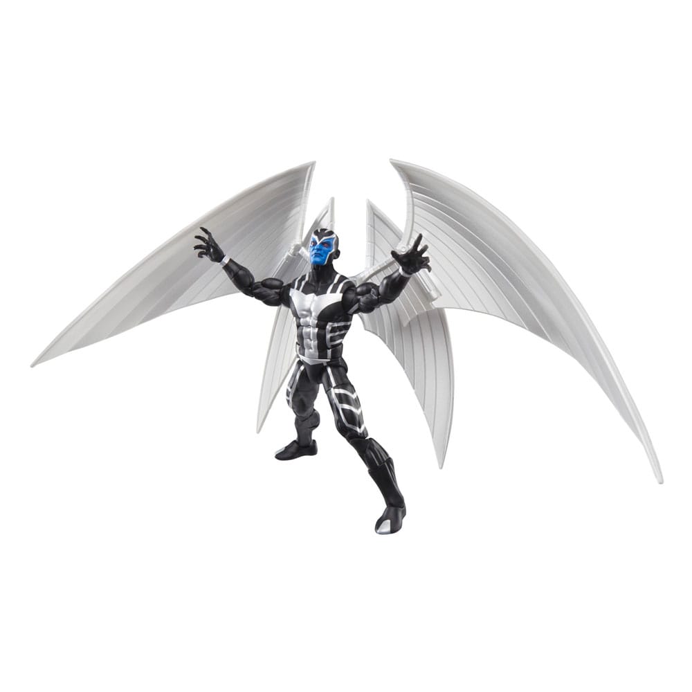 X Force Marvel Legends Action Figure Archangel Hasbro