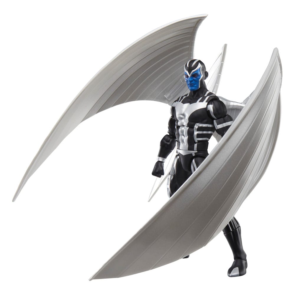 X Force Marvel Legends Action Figure Archangel Hasbro