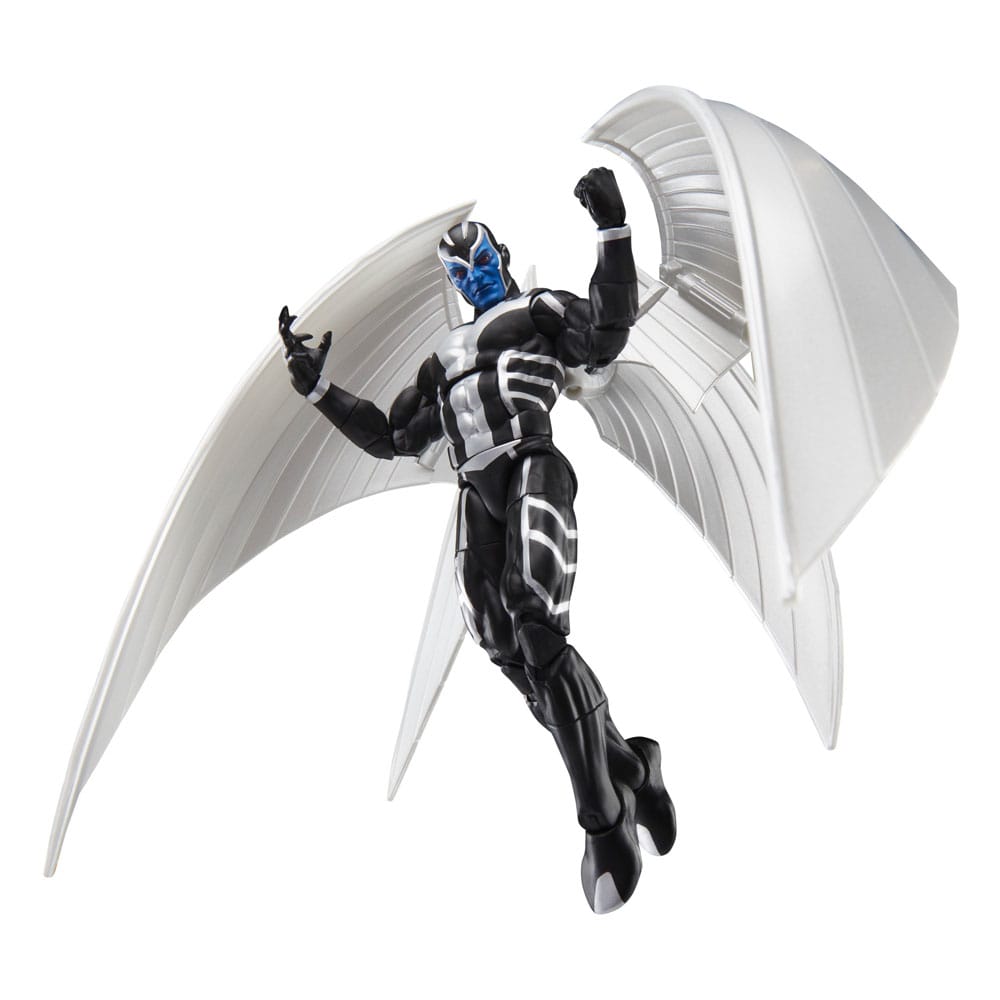 X Force Marvel Legends Action Figure Archangel Hasbro
