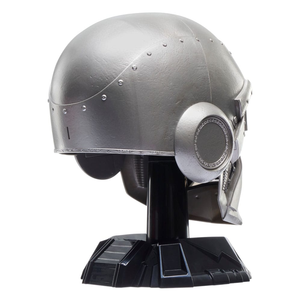 Marvel Legends Roleplay Replica Doctor Doom Premium Helmet Hasbro