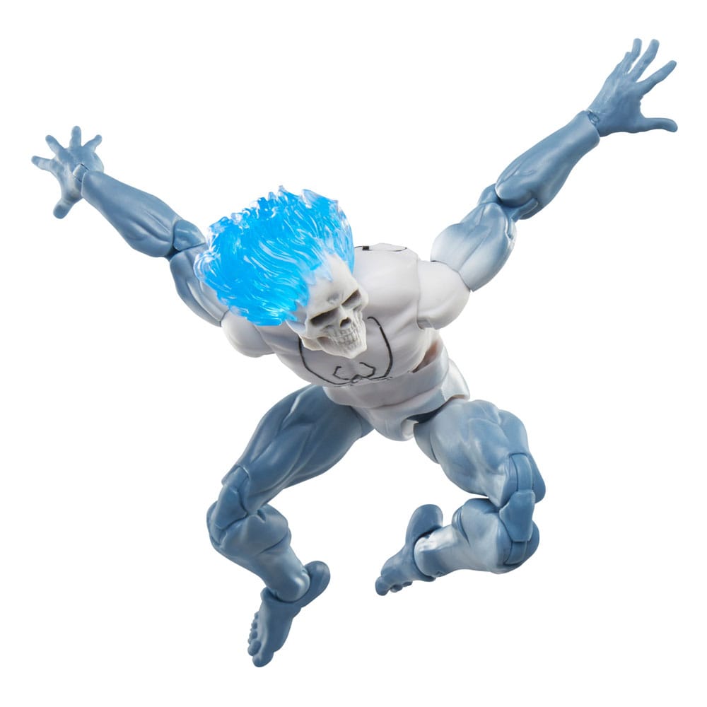Spider-Man Marvel Legends Gamerverse Action Figure Spirit Spider Hasbro