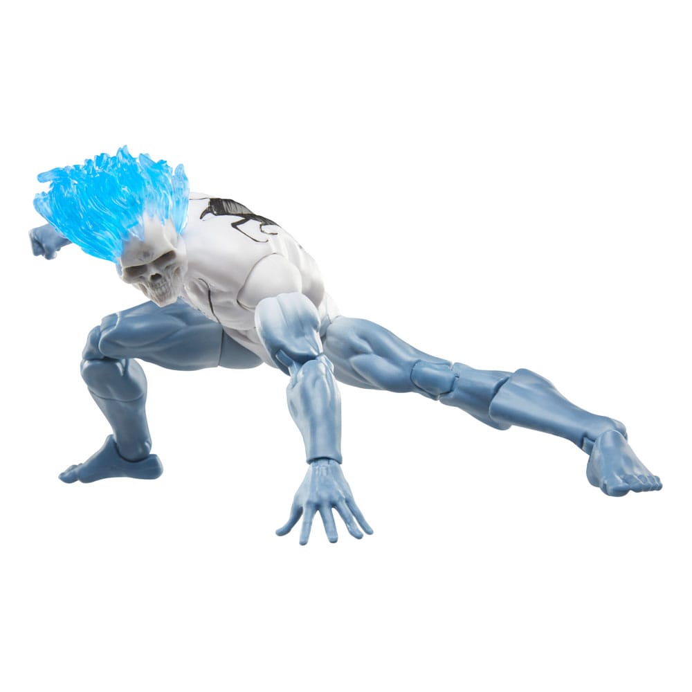 Spider-Man Marvel Legends Gamerverse Action Figure Spirit Spider Hasbro