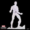 Secret Wars Marvel Legends Retro Action Figure Iceman Hasbro