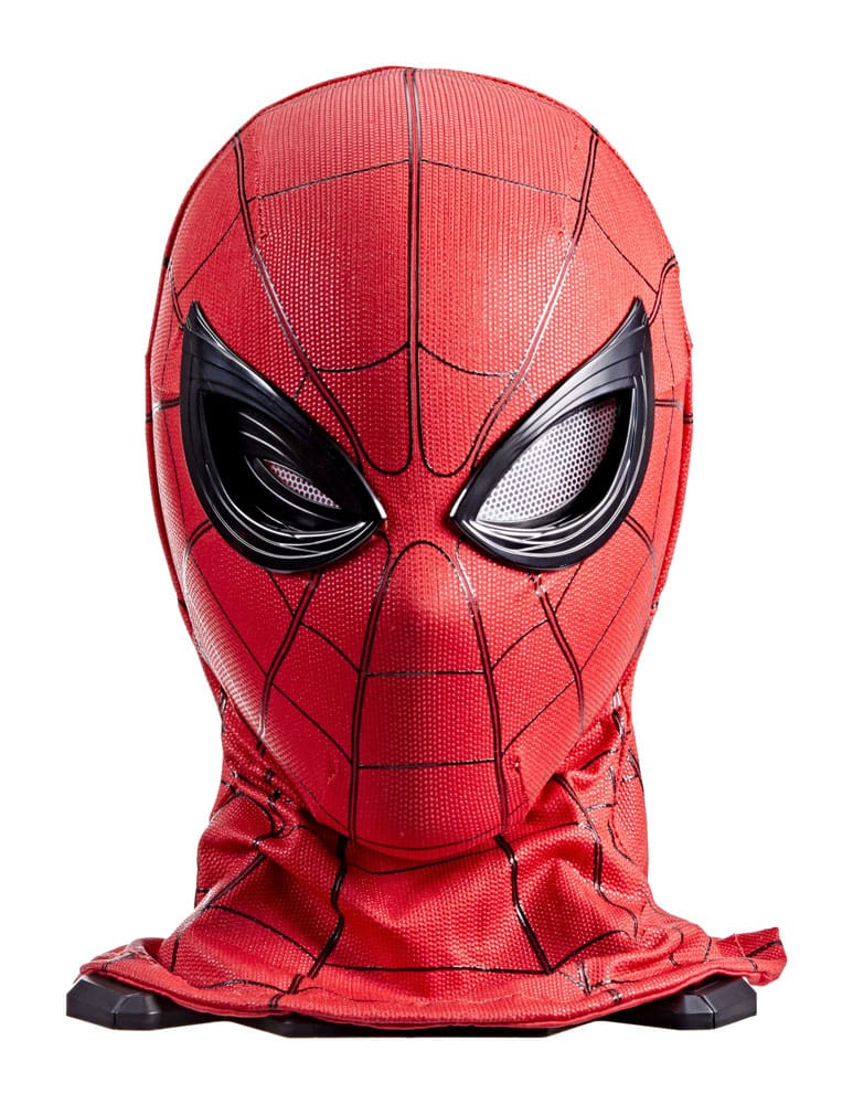 Spider-Man Homecoming Electronic Expressive Mask Spider-Man Hasbro