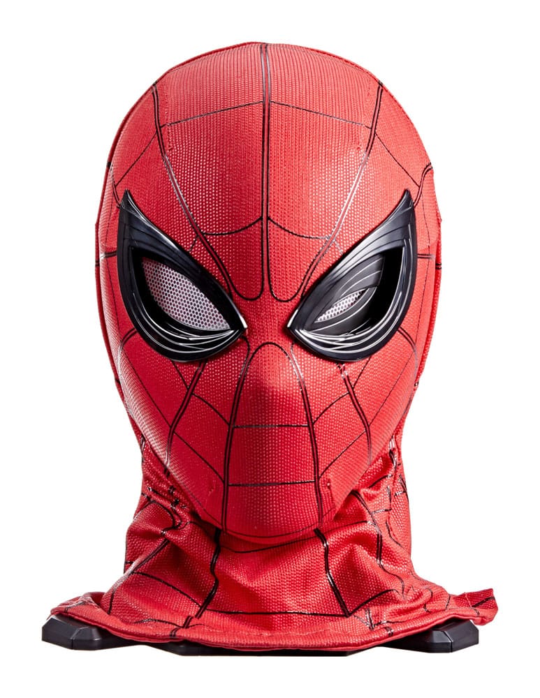 Spider-Man Homecoming Electronic Expressive Mask Spider-Man Hasbro