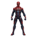 Spider-Man Marvel Legends Gamerverse Action Figure Peter Parker Velocity Suit Hasbro