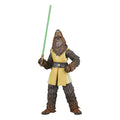 Star Wars The Acolyte Black Series Action Figure Jedi Master Kelnacca Hasbro