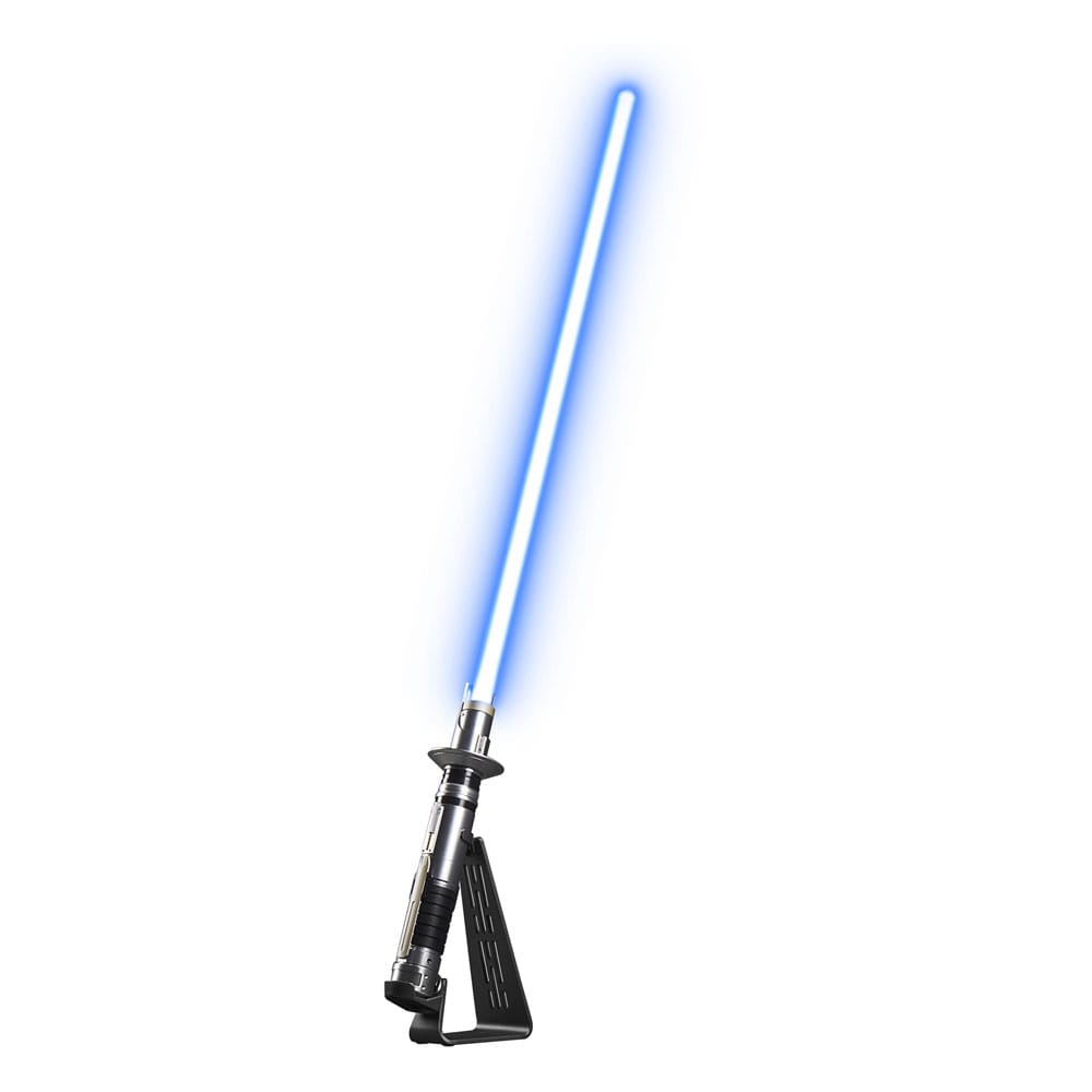 Star Wars Ahsoka Black Series Replica Force FX Elite Lightsaber Ezra Bridger Hasbro