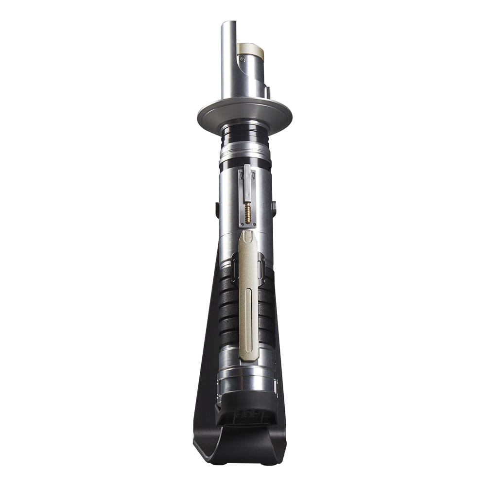 Star Wars Ahsoka Black Series Replica Force FX Elite Lightsaber Ezra Bridger Hasbro