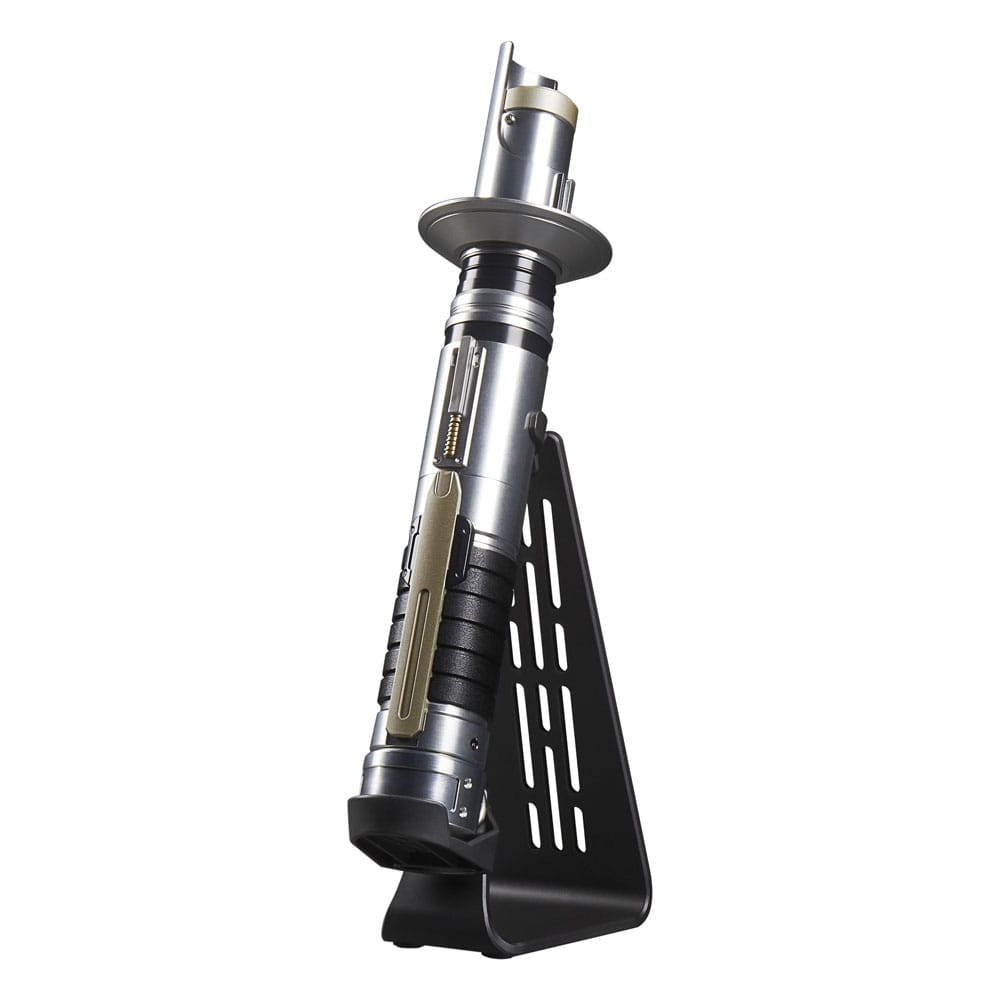 Star Wars Ahsoka Black Series Replica Force FX Elite Lightsaber Ezra Bridger Hasbro