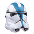 Star Wars Ahsoka Black Series Electronic Helmet Clone Trooper 501st Legion Hasbro