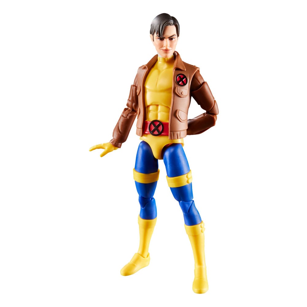 X-Men '97 Marvel Legends Action Figure Marvel's Morph Hasbro