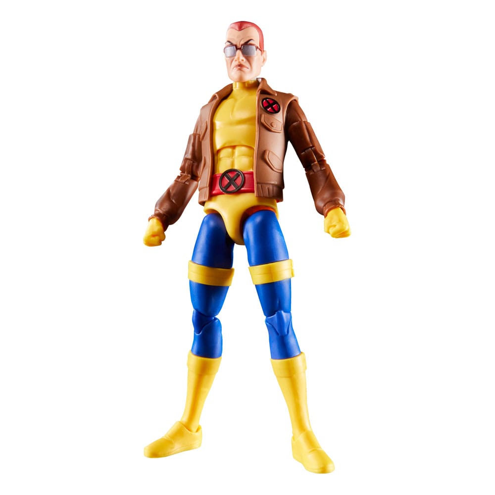 X-Men '97 Marvel Legends Action Figure Marvel's Morph Hasbro
