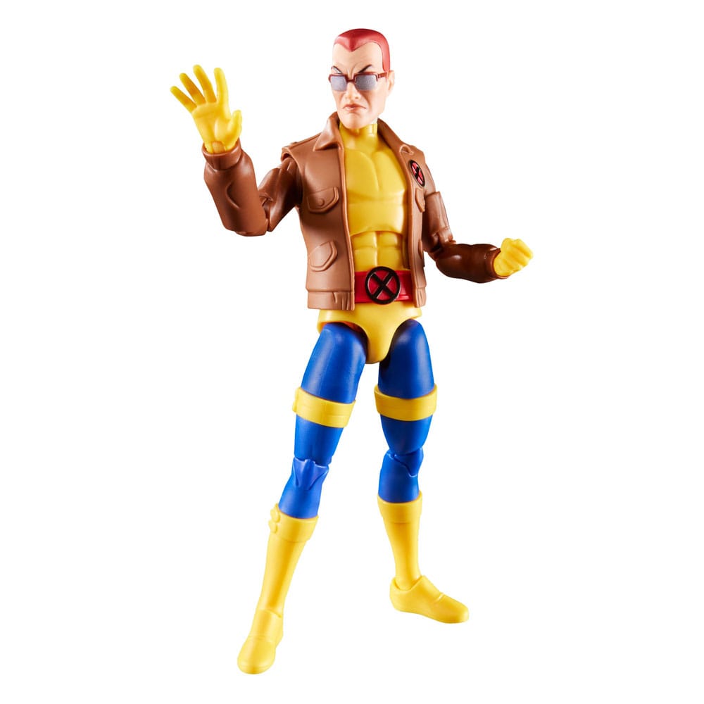 X-Men '97 Marvel Legends Action Figure Marvel's Morph Hasbro