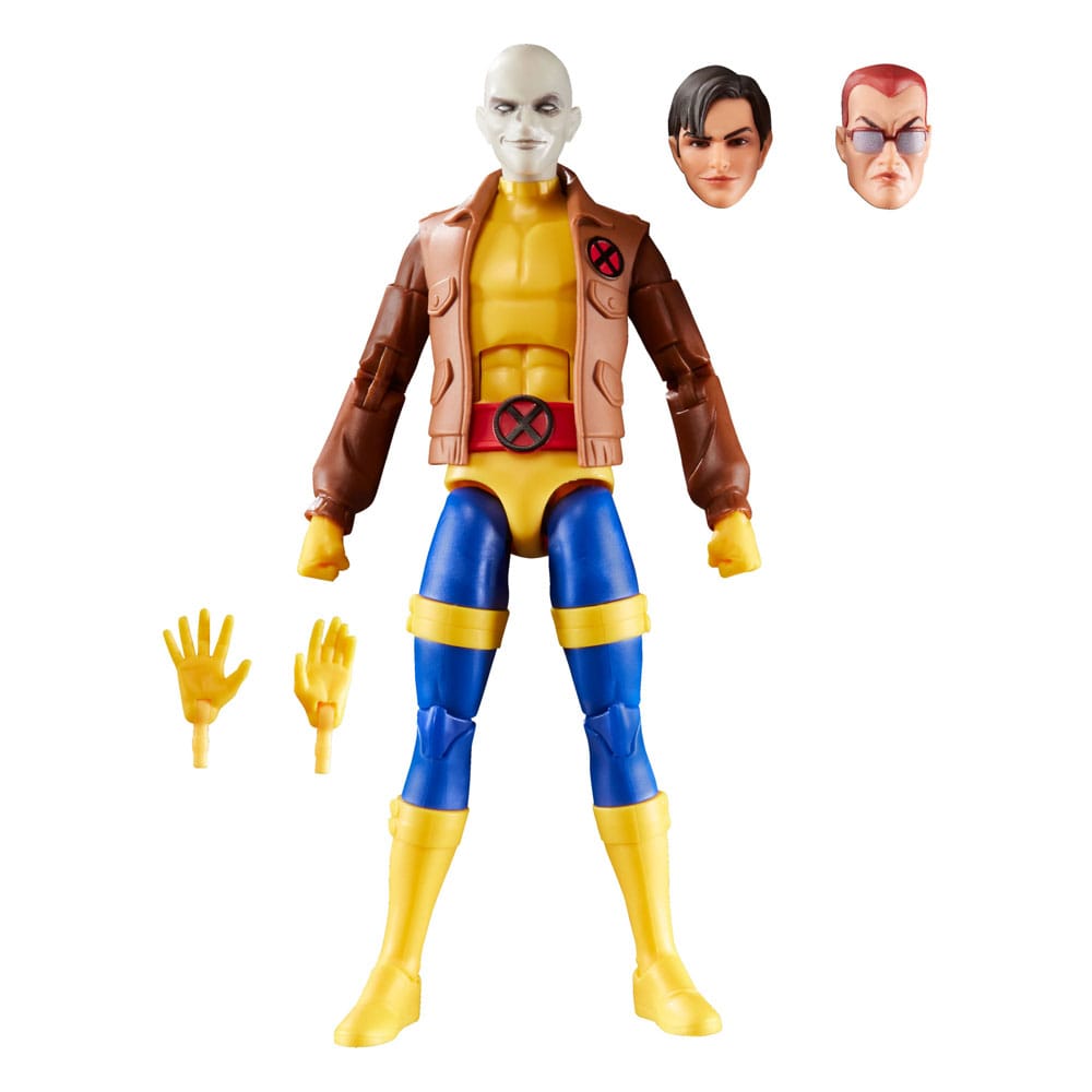 X-Men '97 Marvel Legends Action Figure Marvel's Morph Hasbro