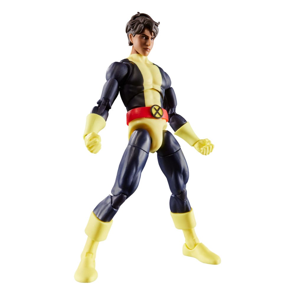 X-Men '97 Marvel Legends Action Figure Marvel's Sunspot Hasbro
