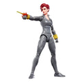 Black Widow Marvel Legends Action Figure Black Widow Hasbro