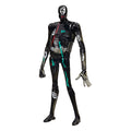 Spider-Man Across the Spider Verse Marvel Legends Action Figure The Spot Hasbro