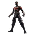 Spider-Man 2 Marvel Legends Gamerverse Action Figure Miles Morales Brooklyn 2099 Suit Hasbro