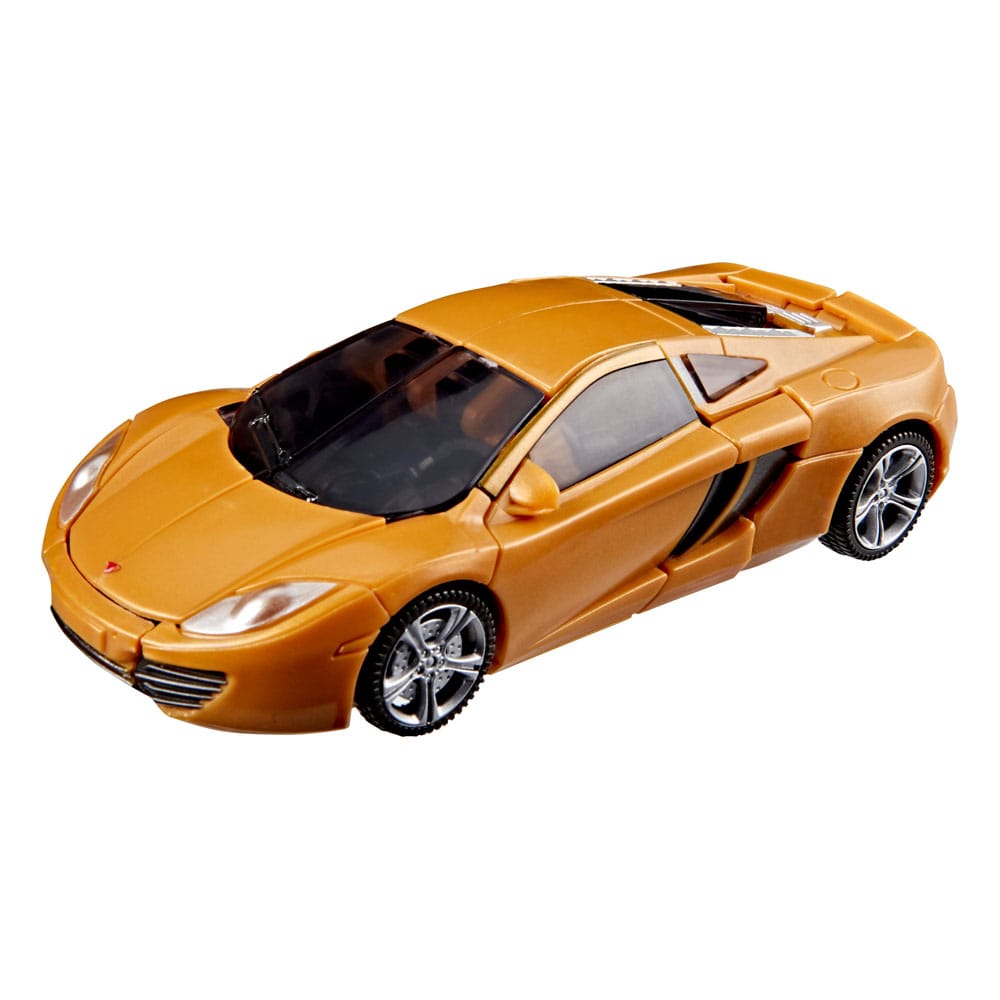 Transformers Age of Extinction Studio Series Leader Class Action Figure Concept Art KSI Widow Hasbro
