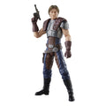 Star Wars Shadows of the Empire Black Series Action Figure Dash Rendar Hasbro